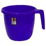Bagmati Blue Plastic Mug – 114