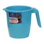 Bagmati Blue Rhino Plastic Mug – MG-1