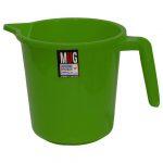 Bagmati Green Plastic Mug – 112