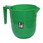 Bagmati Green Plastic Mug – 113