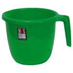 Bagmati Green Plastic Mug – 114