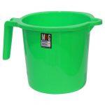 Bagmati Green Plastic Mug – 115