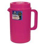 Bagmati Pink Rhino Plastic Jug – JUG-1