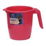 Bagmati Pink Rhino Plastic Mug – MG-1