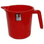 Bagmati Red Plastic Mug – 112