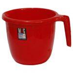 Bagmati Red Plastic Mug – 114