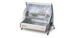BAJAJ DELUXE Room Heater 2000 Watt