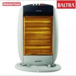 Baltra 3 Rod Halogen Heater - Recent