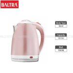 Baltra  Bc-137 Cordless Power Kettle