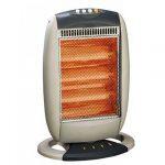 Baltra Blister Halogen Heater 1200W
