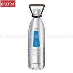 Baltra  Bsl 101 Slimline 350Ml Cola Vacuum Flask - Silver