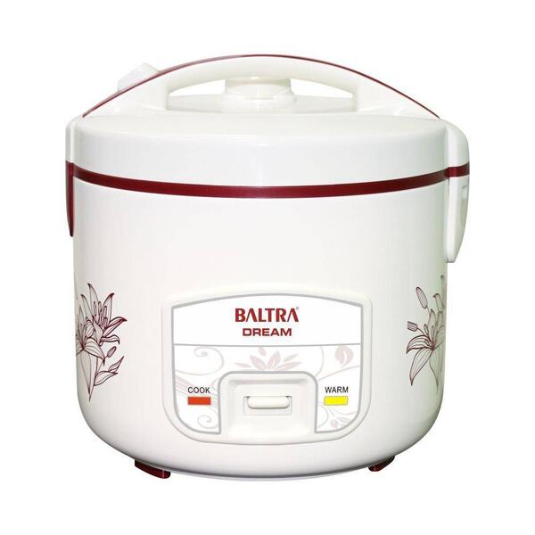 Baltra Btc 1000D Dream Deluxe 2.8 Ltr Rice Cooker