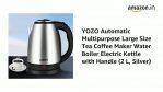 Baltra Cordless Kettle ( Fast )