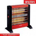 Baltra Electric Heater (Sunny)