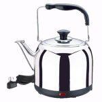 Baltra Electric Kettle (Solid 6 L), 1500 Watt