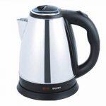 Baltra Fast 1.5L 1100W Electric Kettle - BC 130