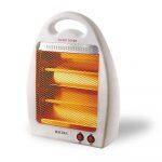 Baltra Flame Quartz Heater 800 W