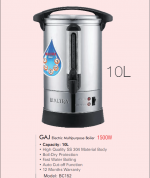 Baltra Gaj Electric Multipurpose Boiler 1500W