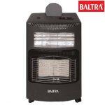 Baltra  Gas + Electric (2 In 1) Room And Office Heater. (Cosmic)