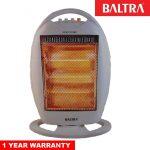 Baltra  Halogen Heater Bth 134 – White Dream