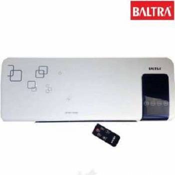 Baltra Ptc Wall Fan / Cooler/ Heater Calor
