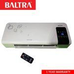 Baltra  Ptc Wall Heater Calor