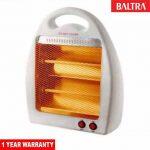 Baltra  Quartz Heater (Flame)