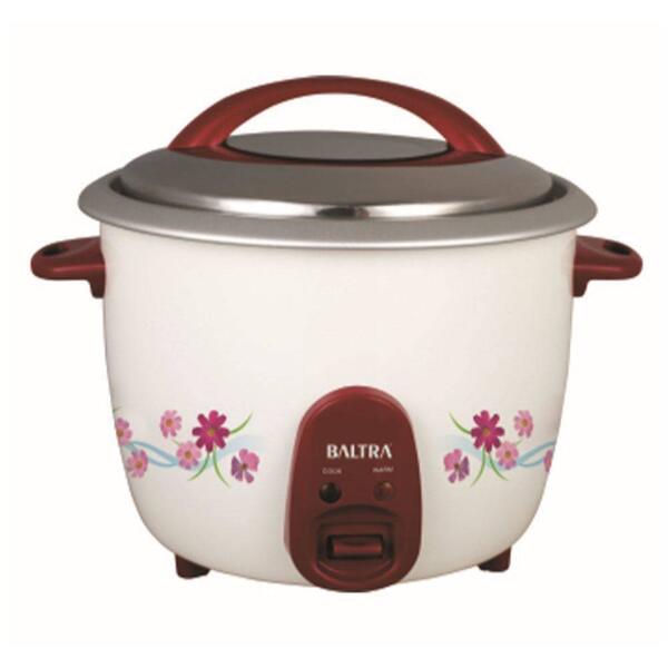 Baltra Rice Cooker REGULAR-DREAM 1.5 LTR