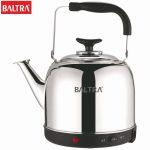 Baltra SOLID Electric Whistling Kettle 6.0L