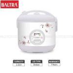 Baltra  Super Deluxe Rice Cooker 2.2 Liter