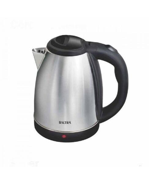 Baltra Super Fast Electric Cordless Jug Kettle 1.8 Lits