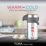 Baltra Tora Thermal Flask /Airpot- 4L