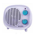 Baltra Torrid Fan Heater - BTH 129