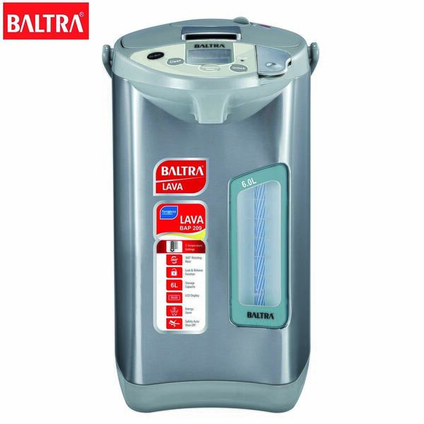 Baltrra Lava Air Pot, 6L