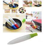 Bar B.Q/Baking Silicon Oil Brush