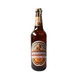 Barahsinghe Pilsner Beer