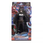 Batman Toy With Light And Sound