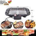 Bbq Grill Machine