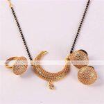 Beautiful Designed Jewellery Set for Women