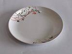 Bengal snacks and breakfast plate -set of 6