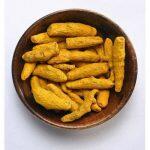 Besar / Tumeric Raw 500 gm – Sarga Bazar