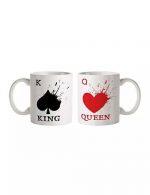 Best Buy Couple 11oz Coffee Tea Mug