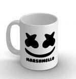 Best Buy Marshmello 11Oz Coffee Tea Mug