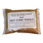 Best Hot Curry Masala