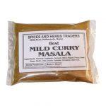 Best Mild Curry Masala
