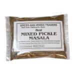 Best Mixed Pickle Masala