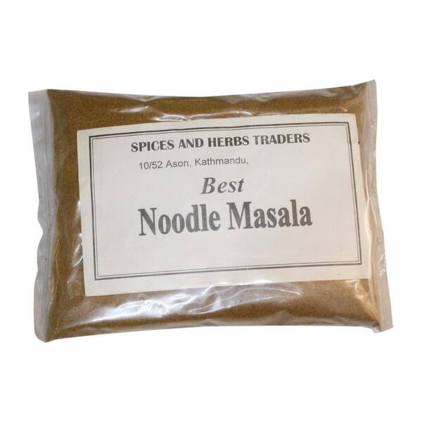 Best Noodle Masala