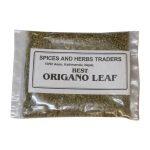 Best Oregano Leaf