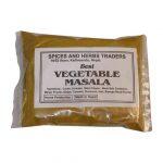 Best Vegetable Masala