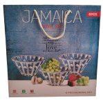 Best Wedding Gift With 6 pce Bowls Set